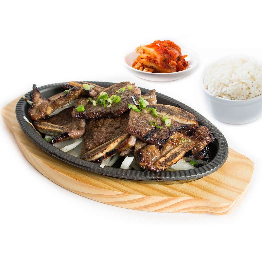 Kuku Korean Cuisine LIC 1