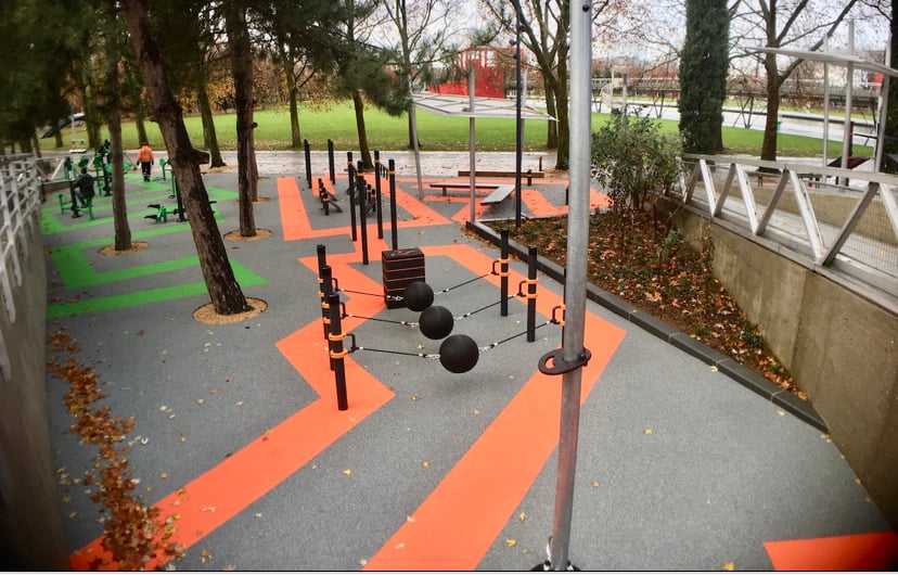 Jardin des voltiges 3
