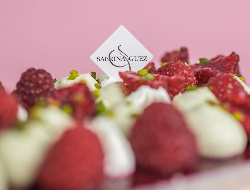 Sabrina Guez Patissier 2