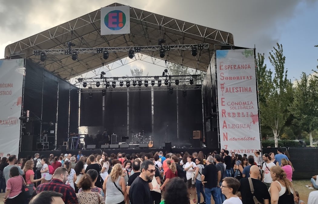 Paella per a la gent gran 2026 2