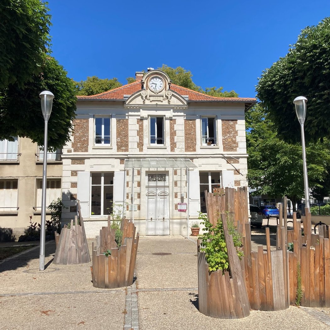 Nuit des Musées 2026 2