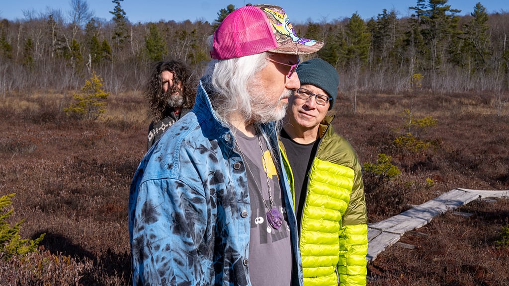 Dinosaur Jr. with special guest Stef Chura 1