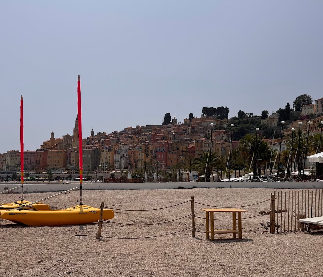 La Pergola 3