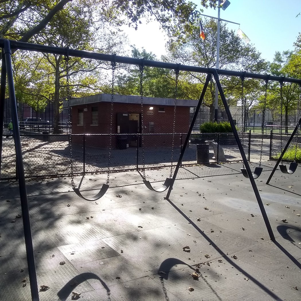 Reiff Playground 2