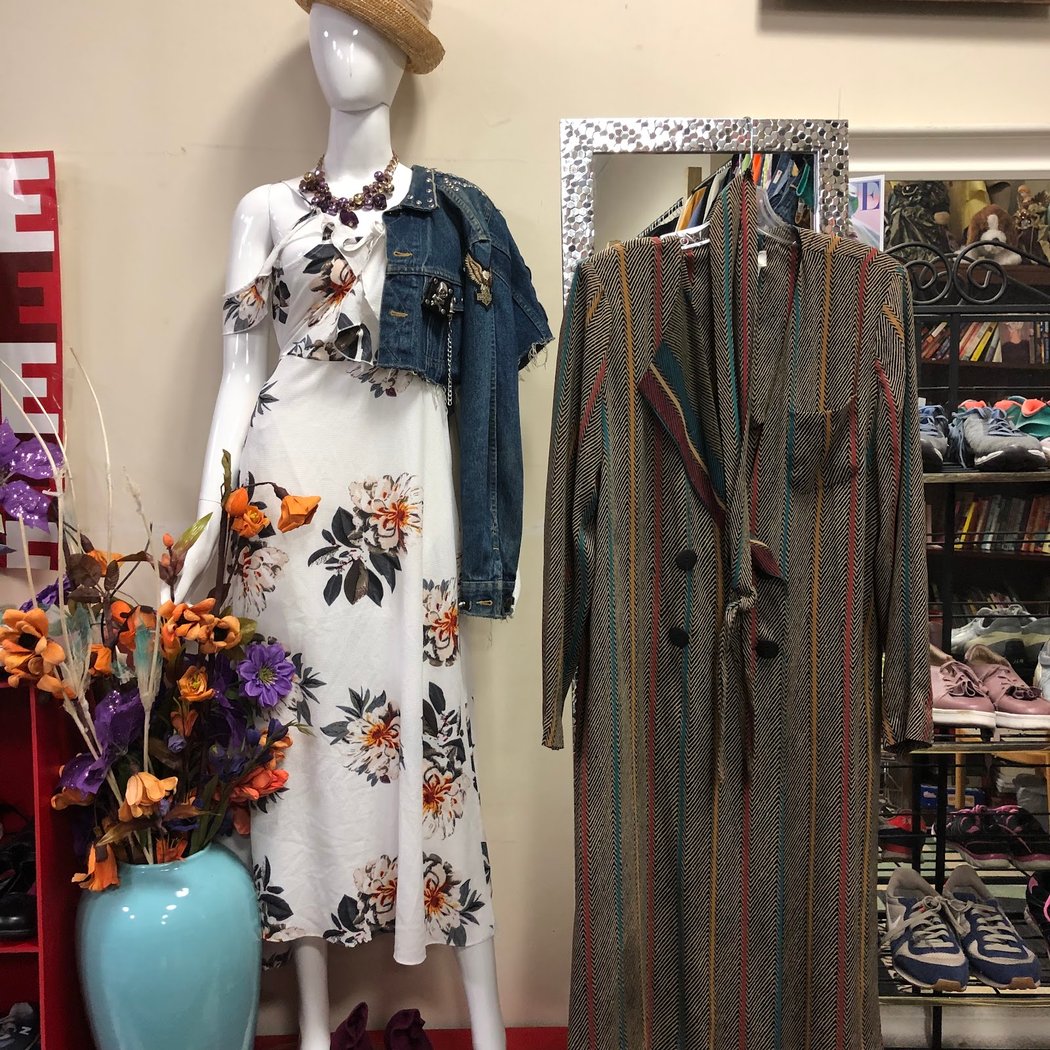 ThriftWorks - ULEC 2