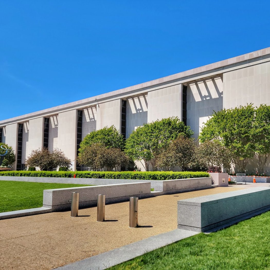 Smithsonian National Museum of American History 2