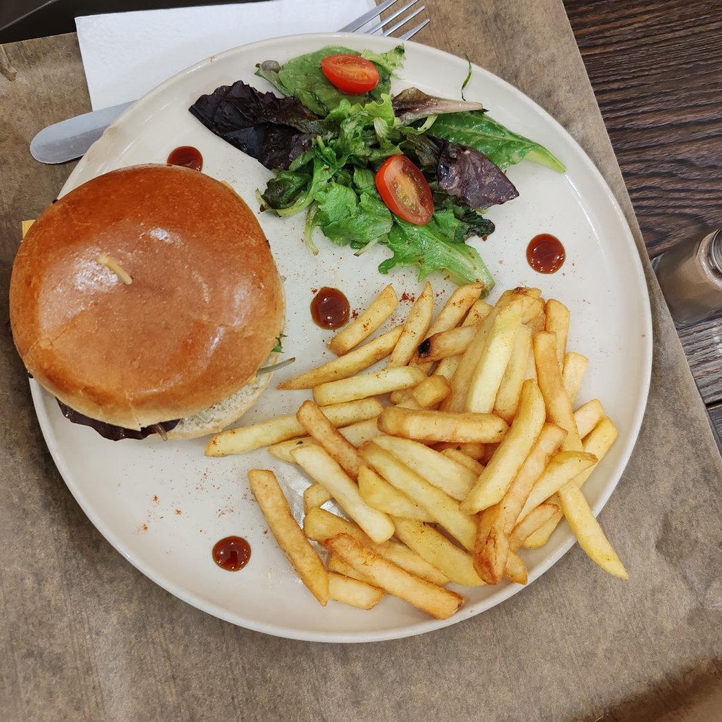 New Kitchen Restaurant 3
