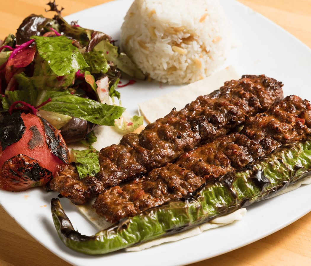TRUVA Cafe & Grill 3