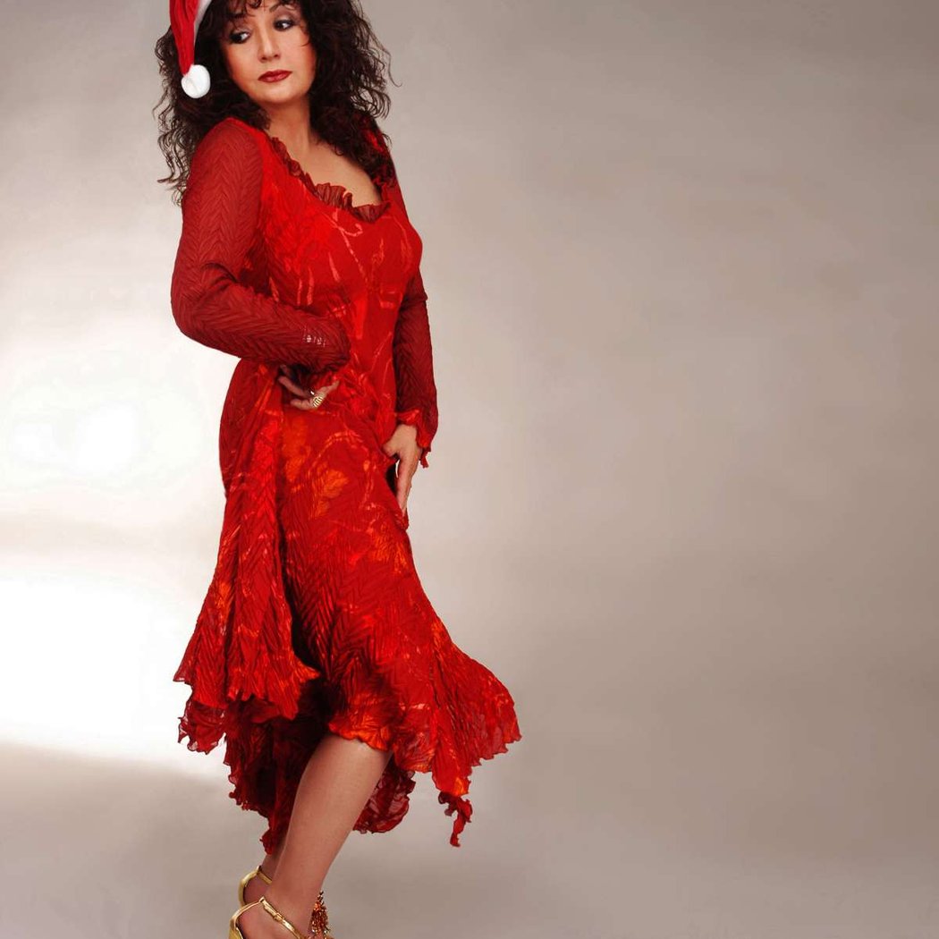 Maria Muldaur & her Jazz Quintet Holiday Show 1