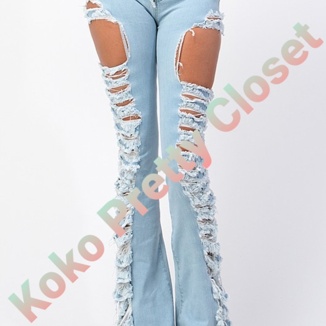 Koko Pretty Closet 3