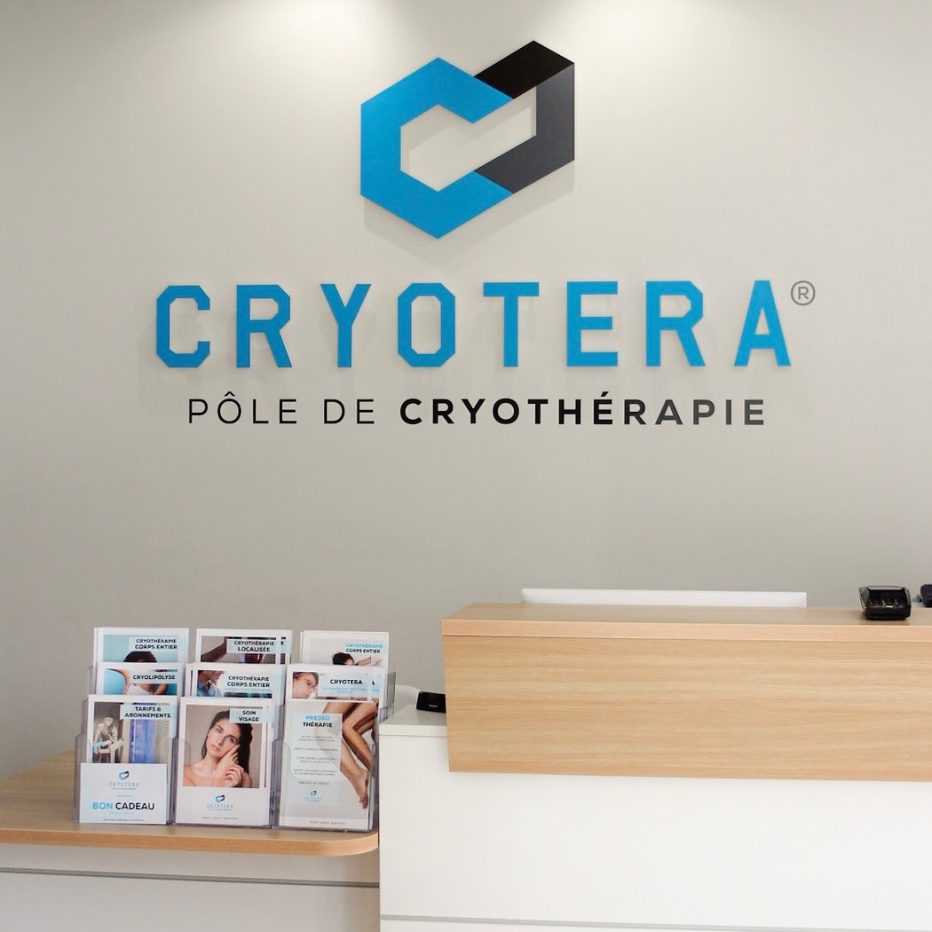 Cryotera Pôle de Cryothérapie 2