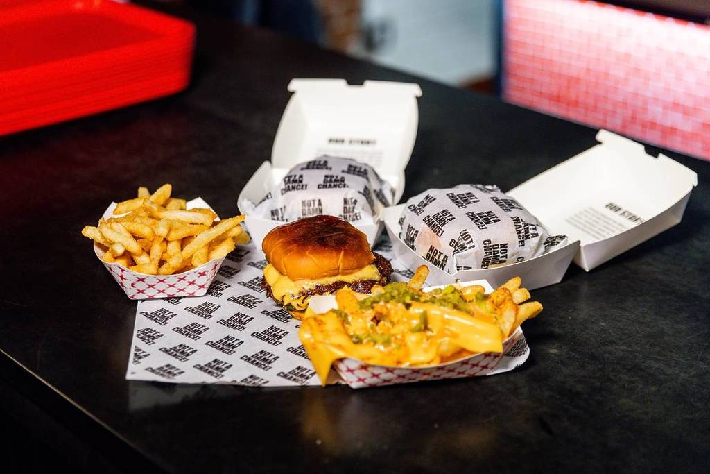 NADC Burger 2