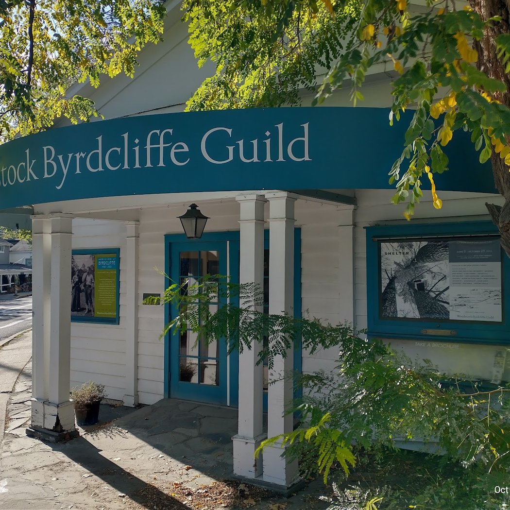 Woodstock Byrdcliffe Guild 2