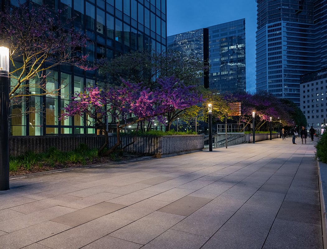Architectural City Lighting 1
