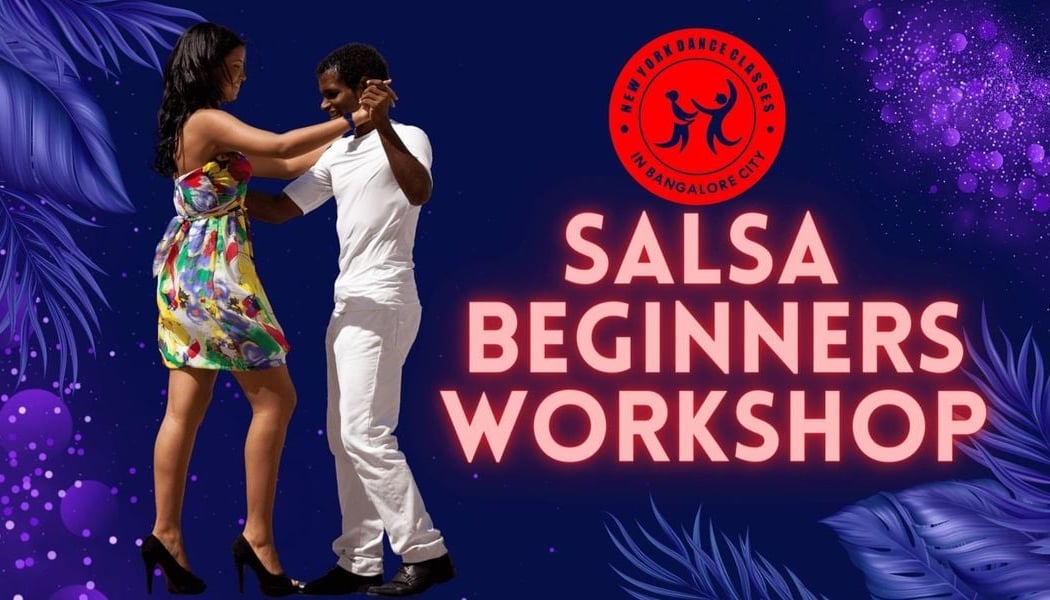 New York Dance Classes 1