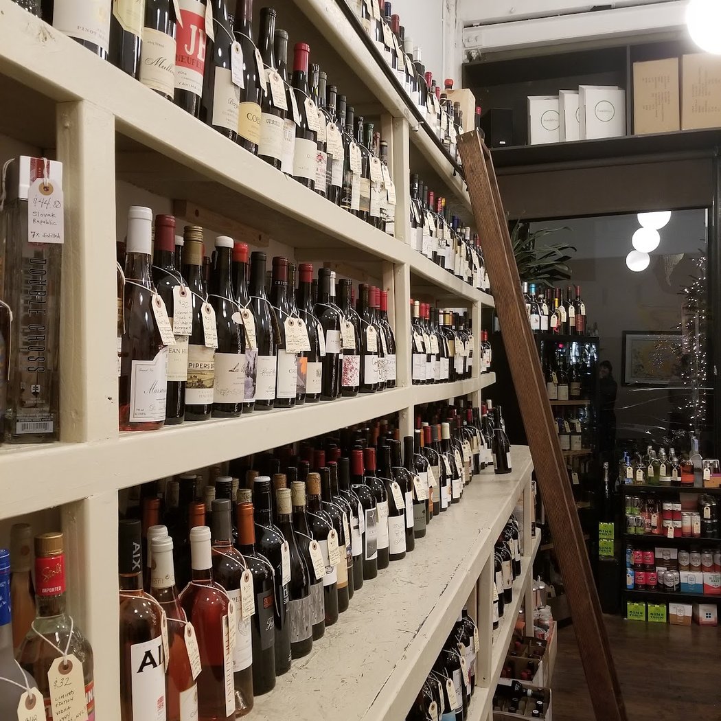 Frankly Wines 2