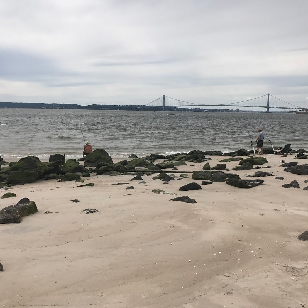 seagate beach 2