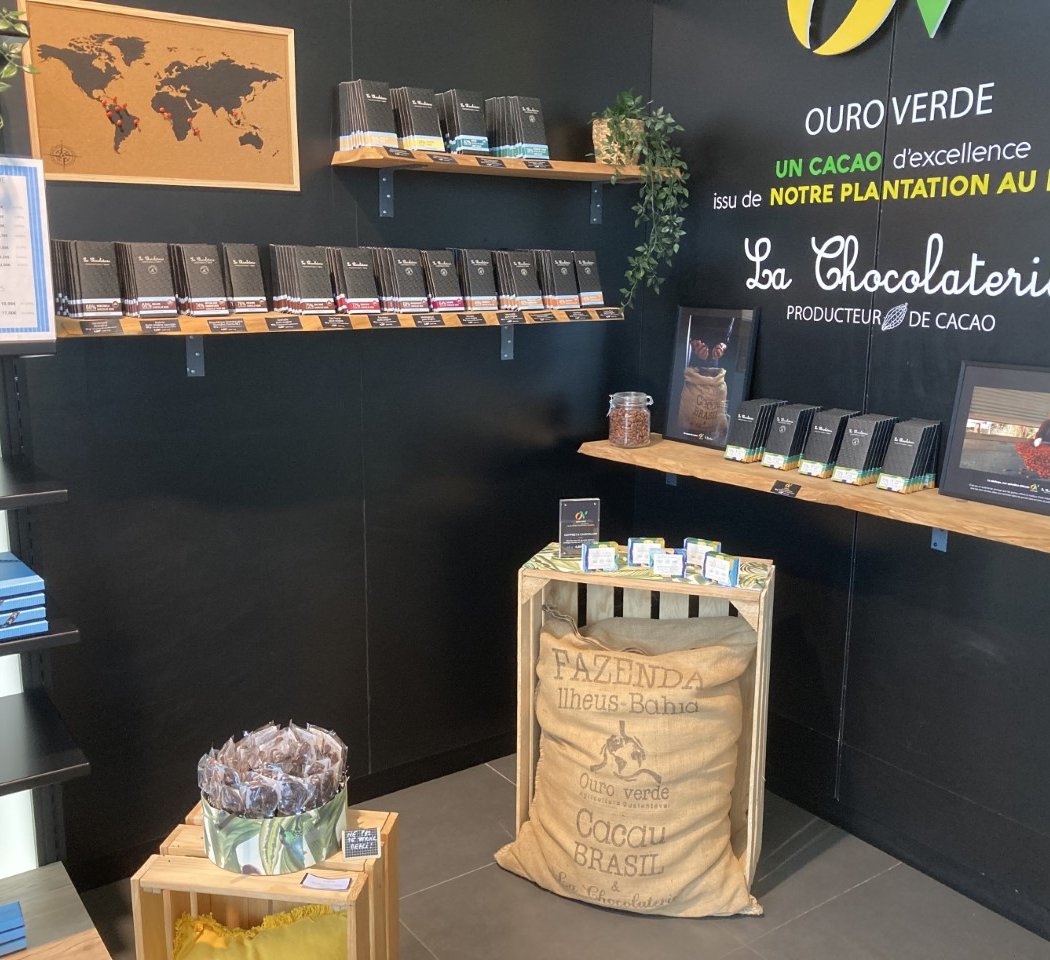 La Chocolaterie - Rennes 2