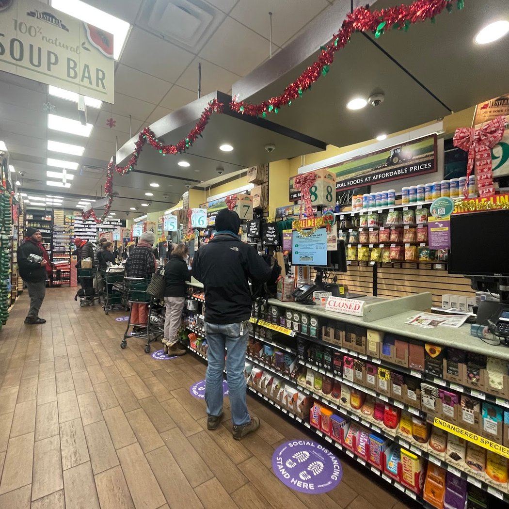Westerly Natural Market 3