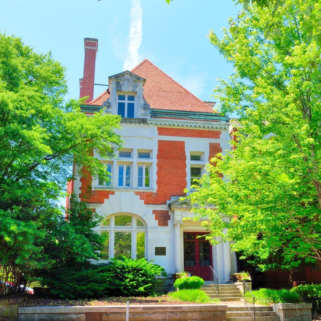 Junior League of Richmond 3