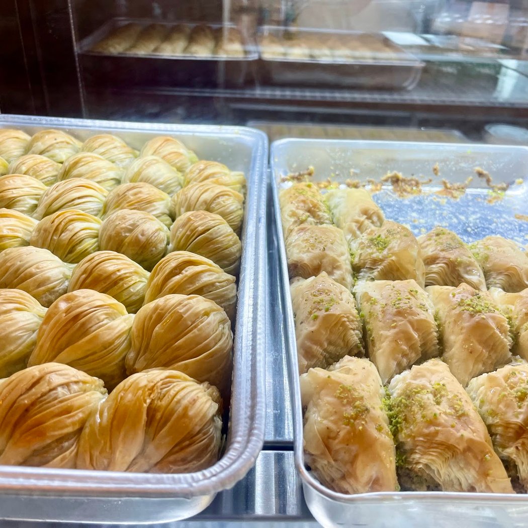 Bistro Mediterraneo 3