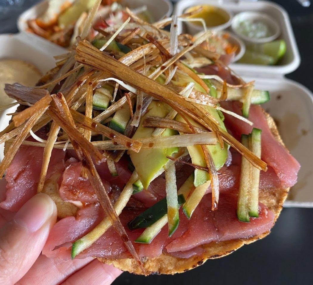 CHICOJULIO fishtacos&chips 3