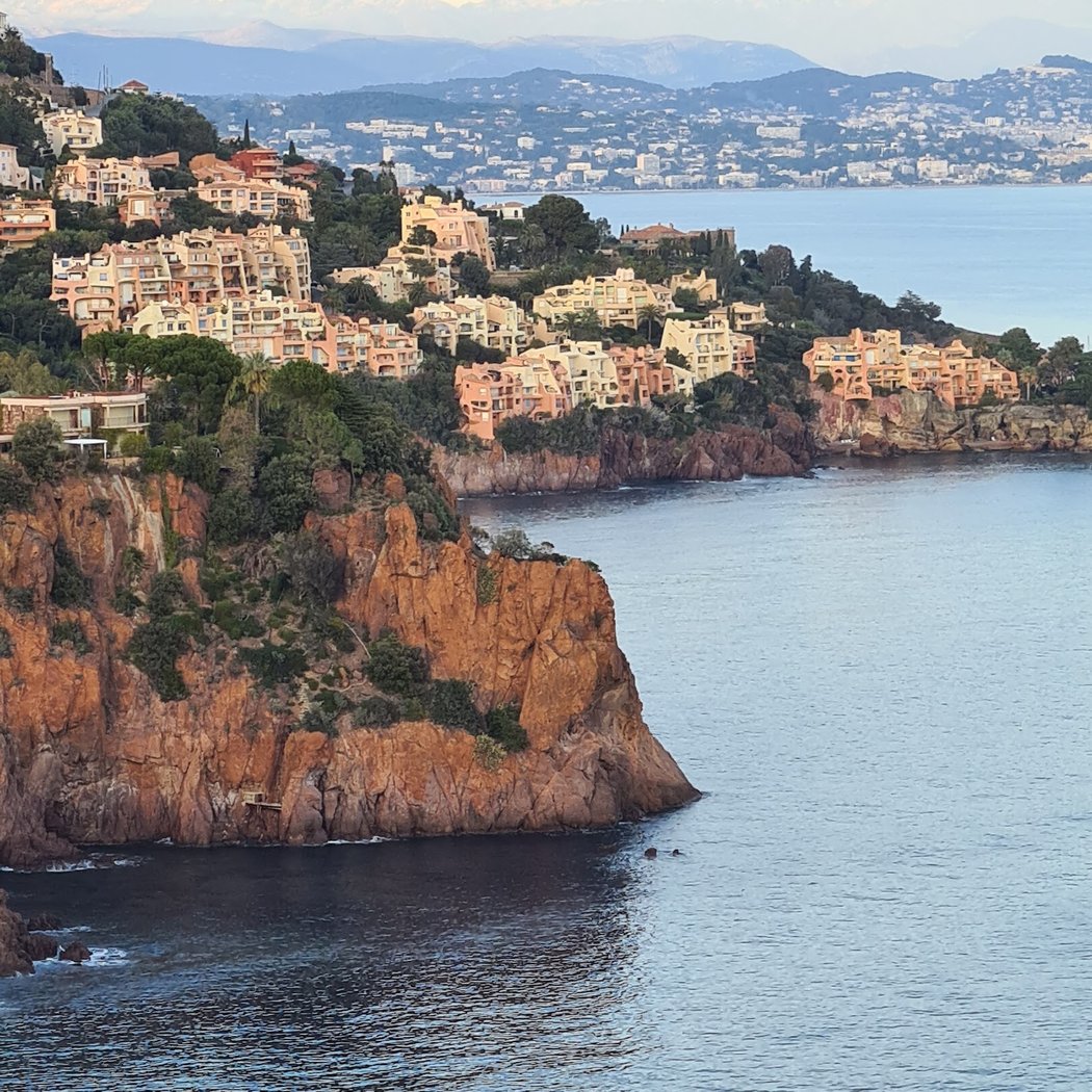 Corniche d'Or 3