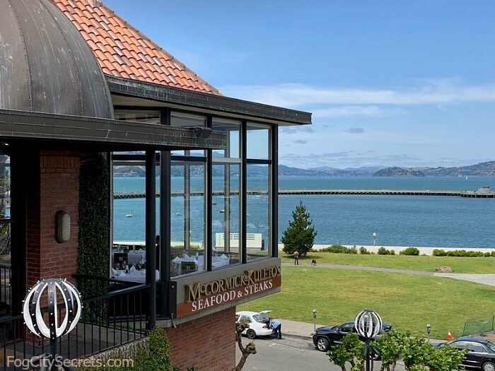 McCormick & Kuleto's Seafood & Steaks 2