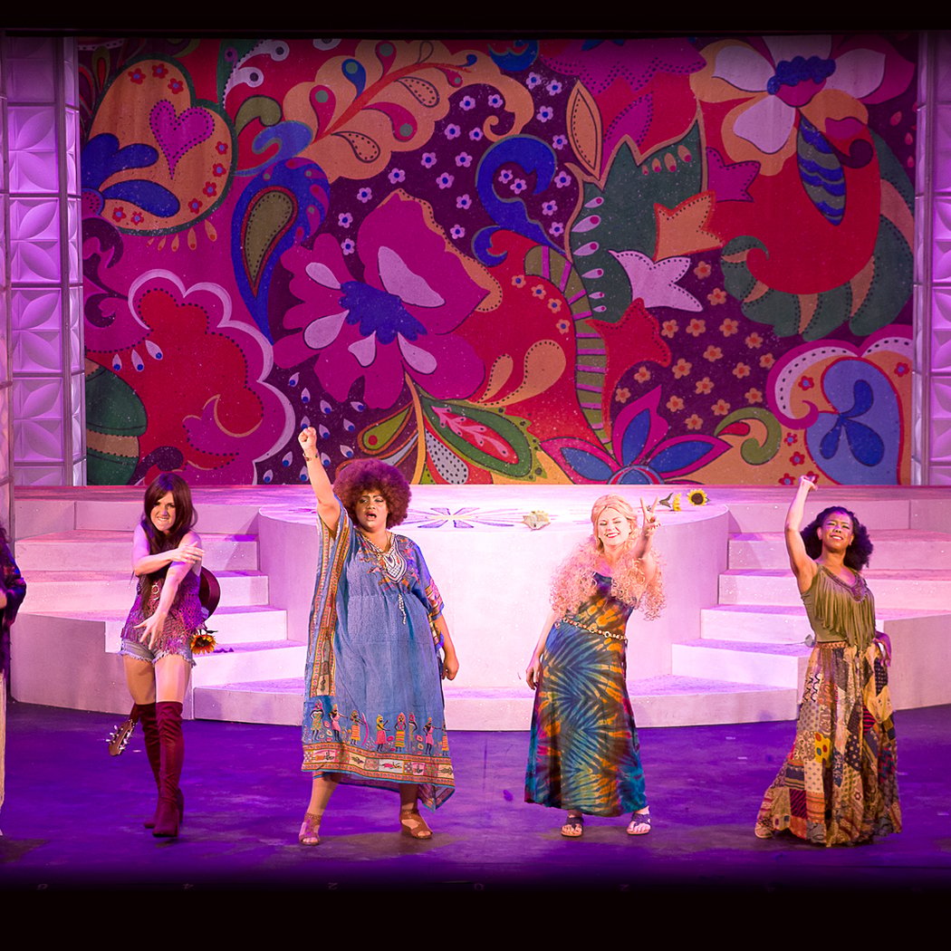 Beehive: The 60s Musical 2