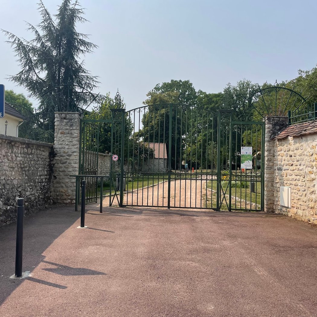 Parc de l'Europe 3