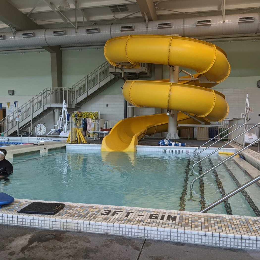 Hamilton Recreation Center 3