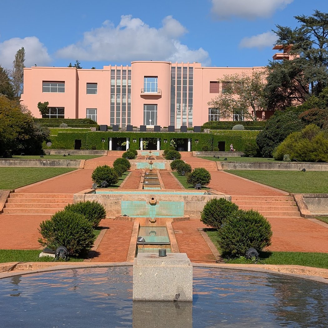 Fundação Serralves 2