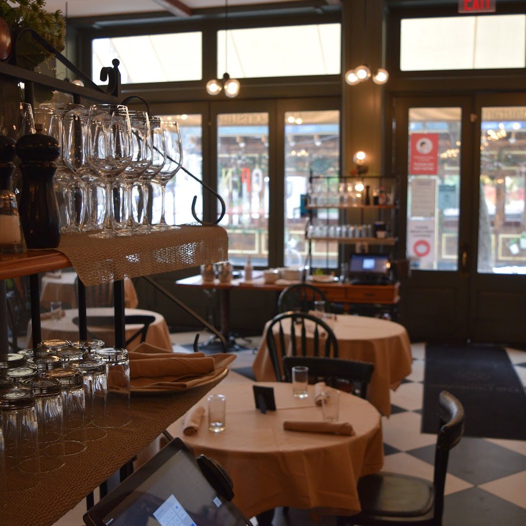 Weekend Jazz Brunch 2