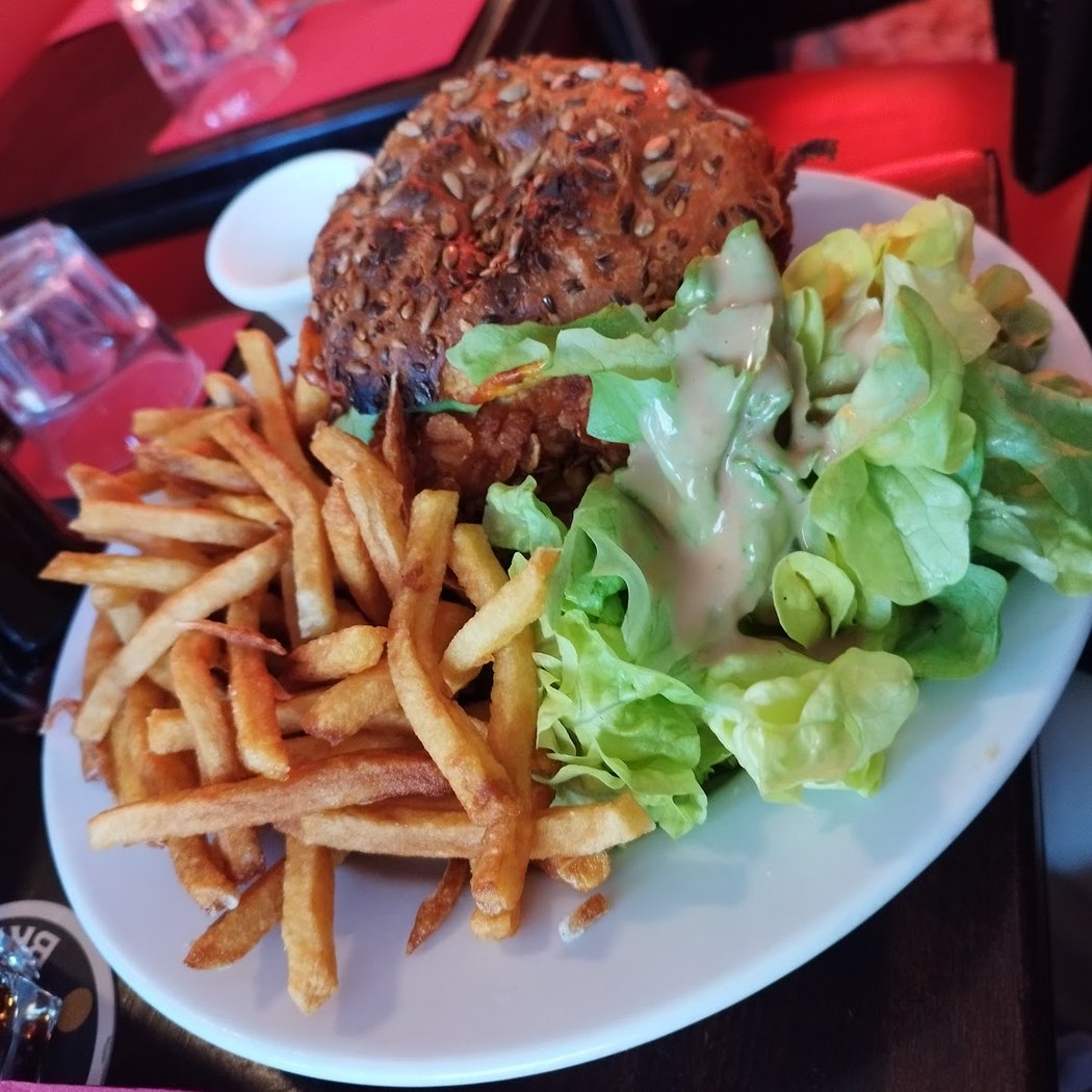 Brasserie Au Moka 3