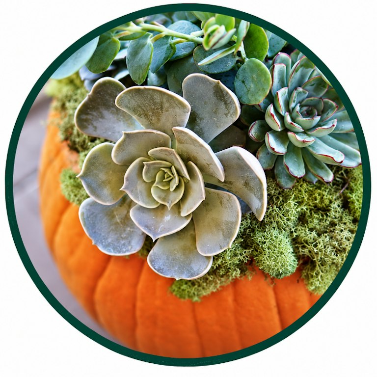 Fall Pumpkin Patch 1