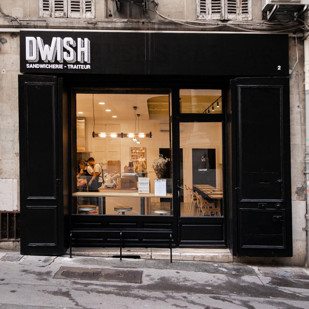 Dwish Marseille 4