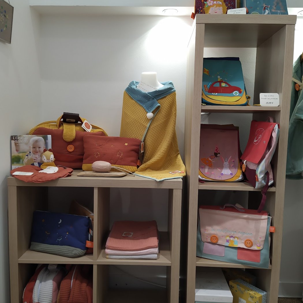 Pastel & Broderies 3