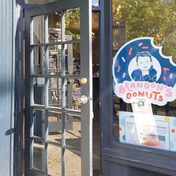 Brandon's Donuts 2