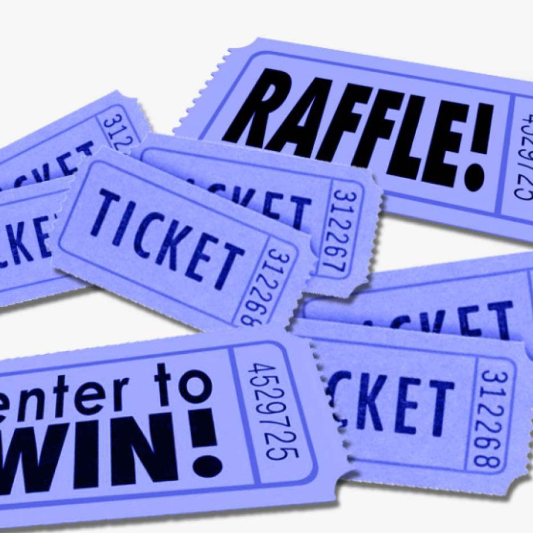 RISE Raffle Drawing 1