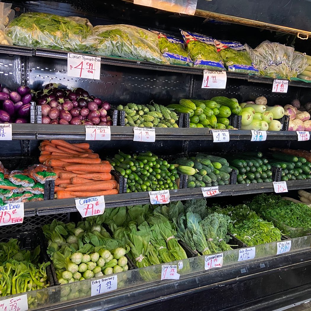 Bills Ranch Market Inc 1