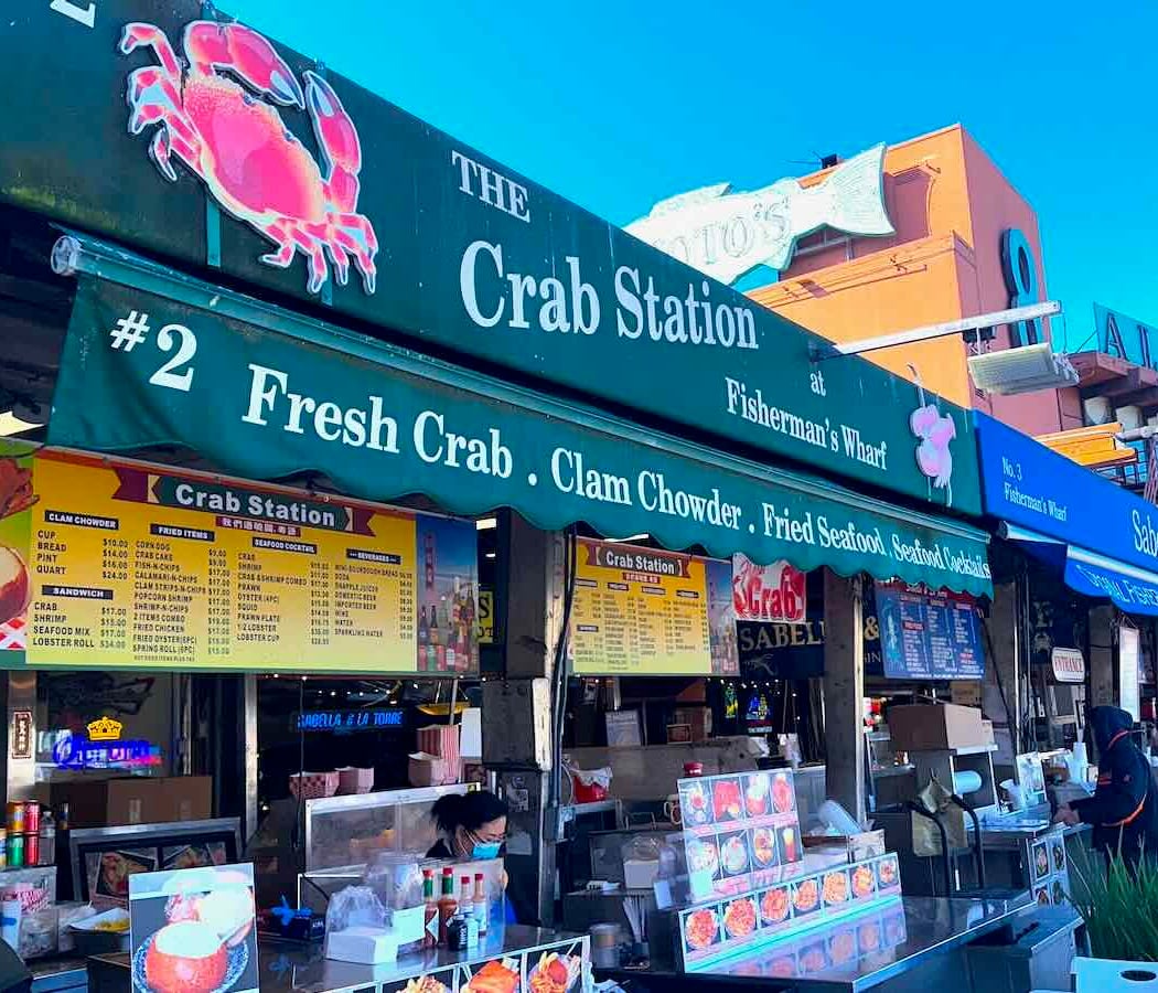 Crab Season Celebration 1