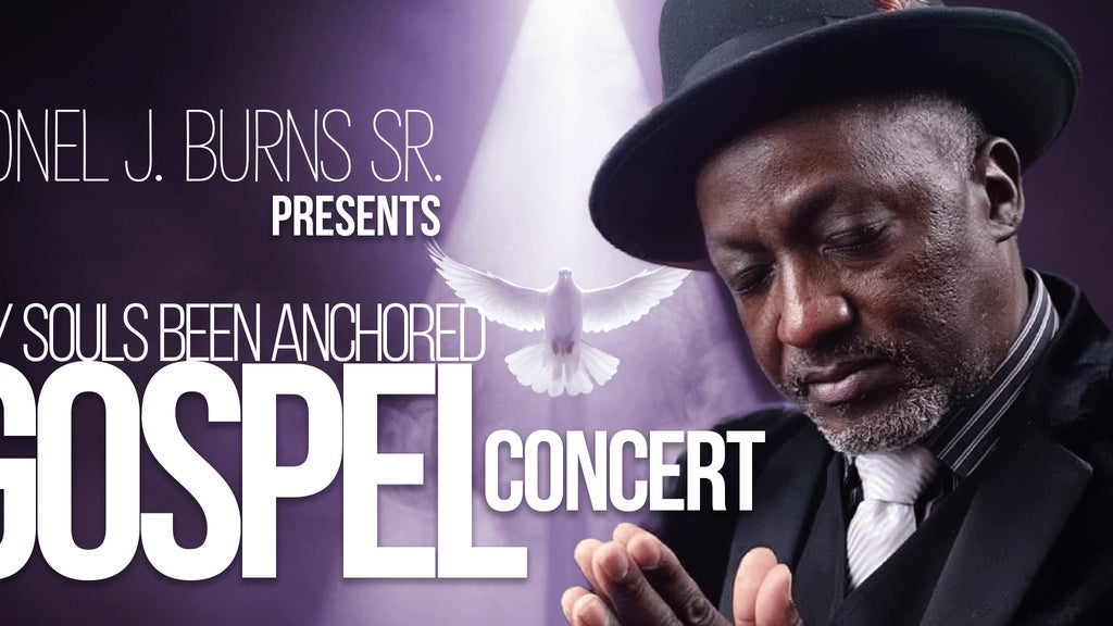 Gospel Concert 1
