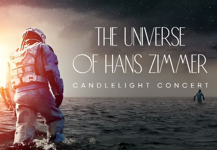 The Universe of Hans Zimmer