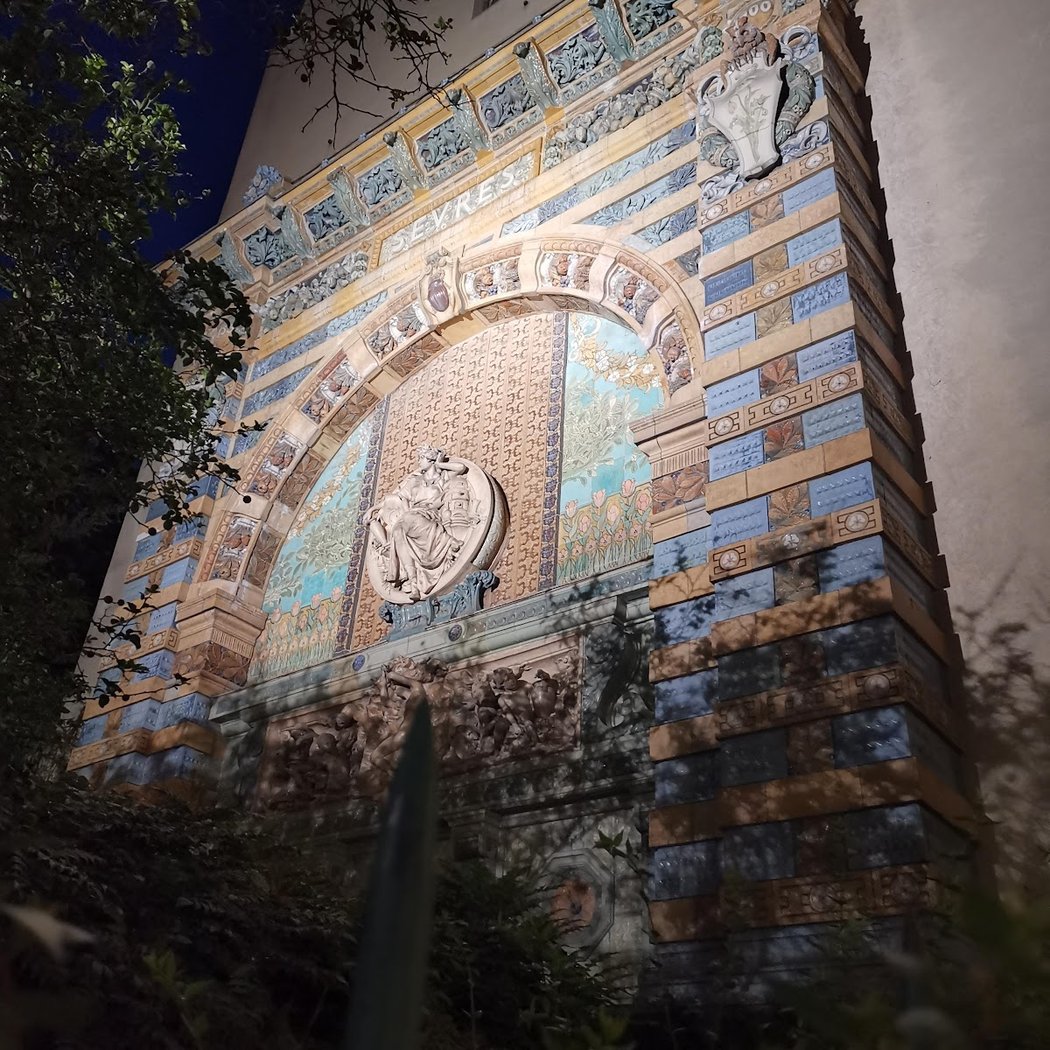 Visite guidée de l’église Saint-Germain-des-Prés 3
