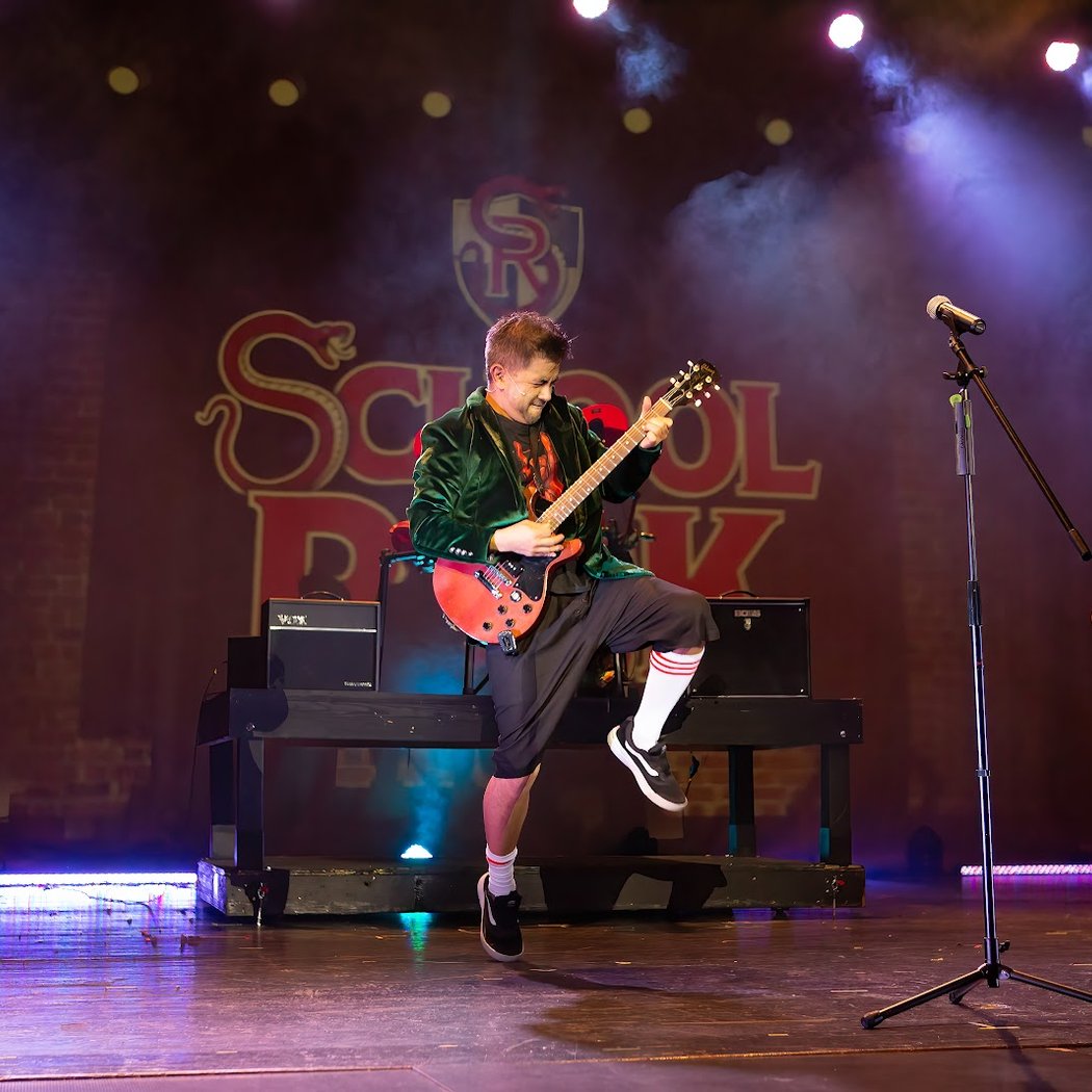 Royal Theater Academy 1