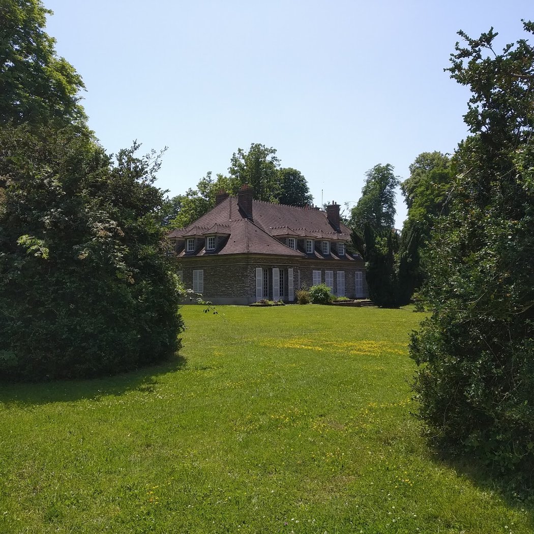 Domaine Formigé 1