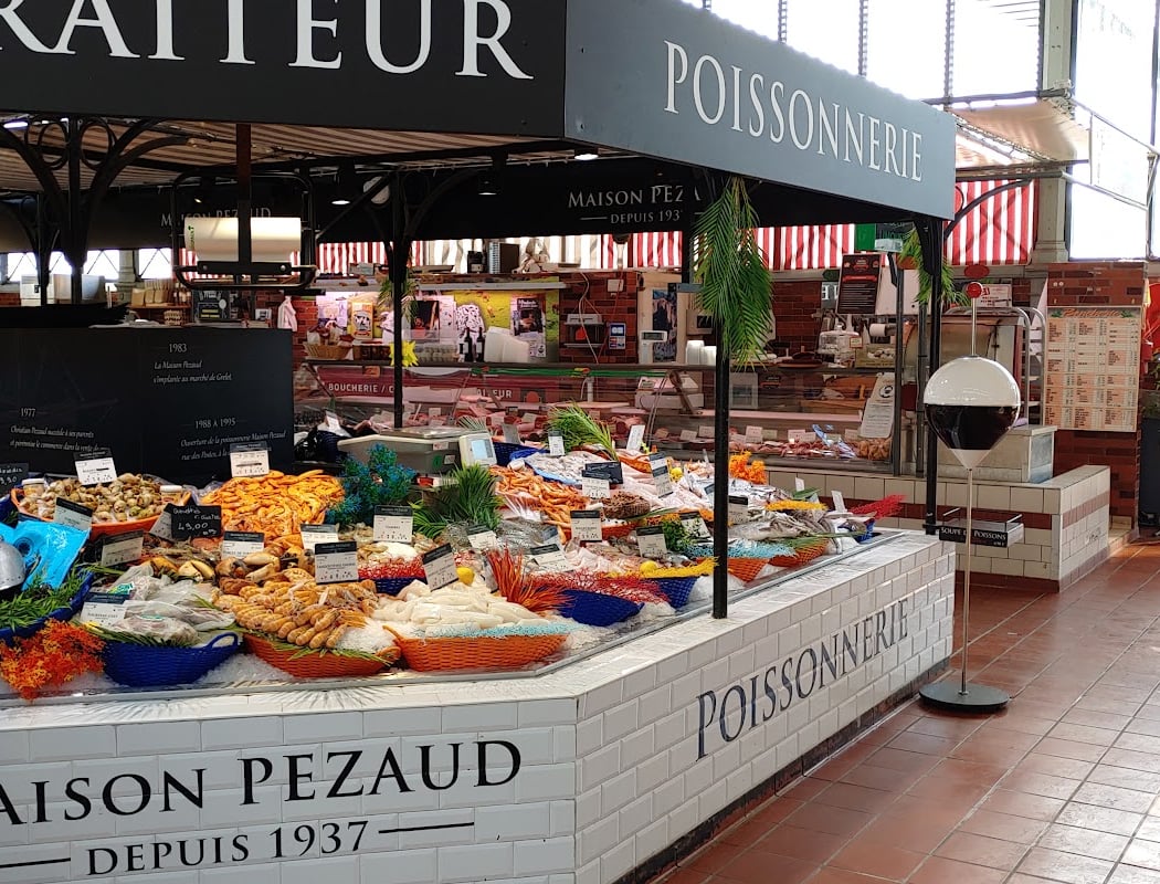 Halles d'Angoulême 2