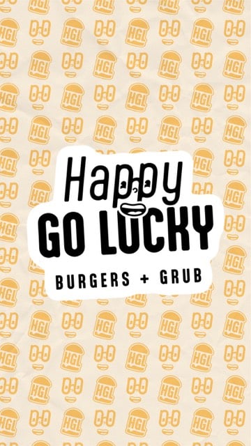 Happy go Lucky 3