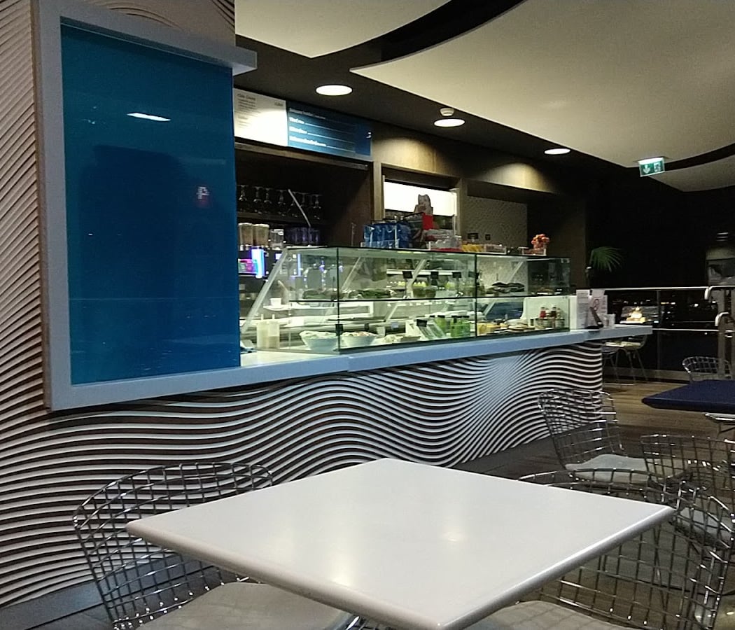Le 360 Café 2