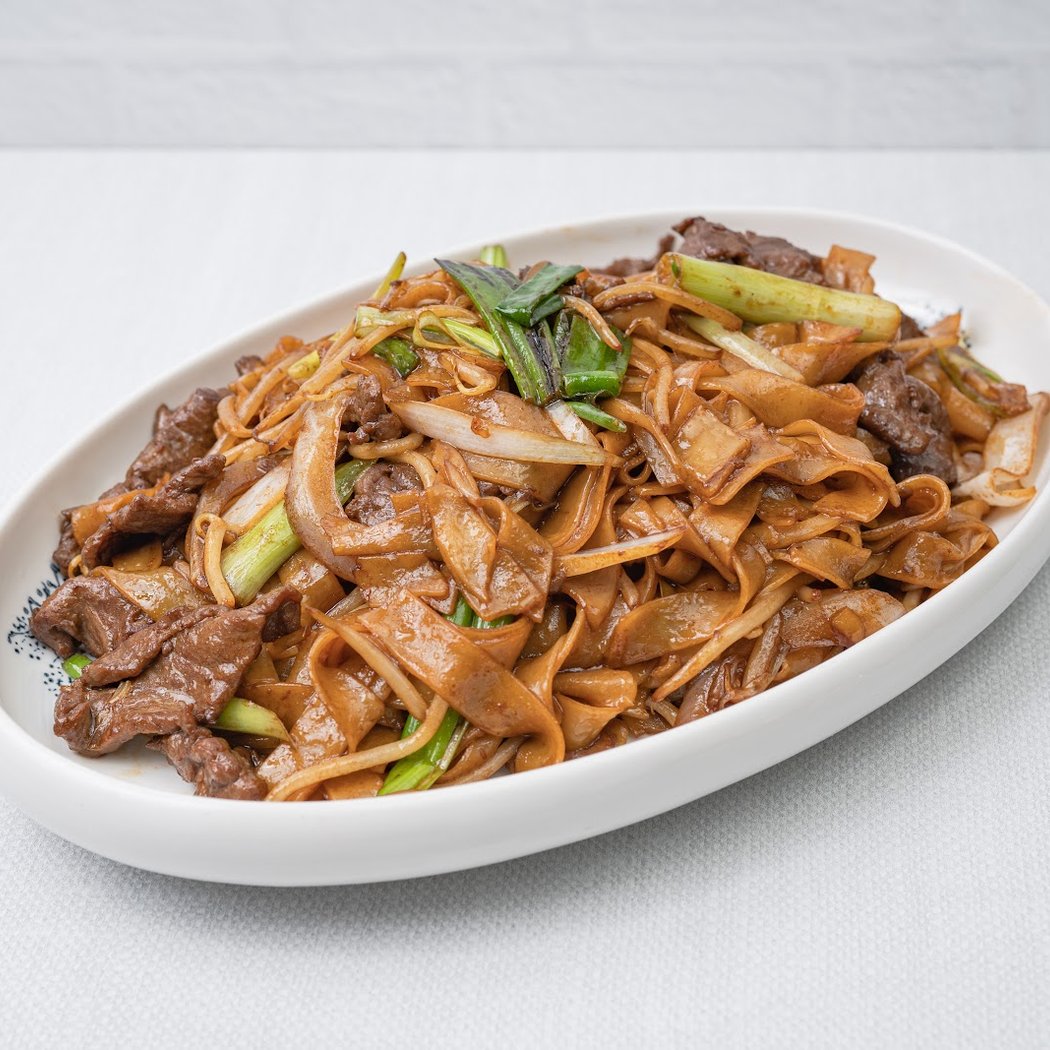 China Mama Express